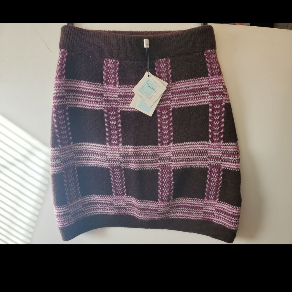 ByEgreis Skirt
